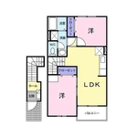 (内観/間取り1)、45,000円の賃貸