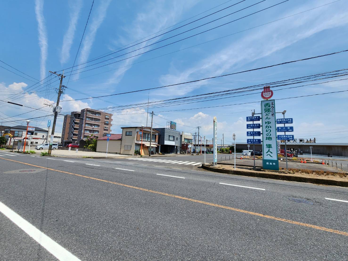 (内観/間取り1)ＪＲ隼人駅、35,000円の賃貸
