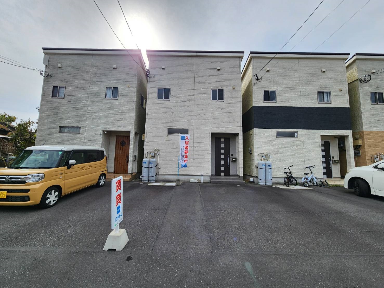 姶良市西餅田3700-33周辺、円の賃貸