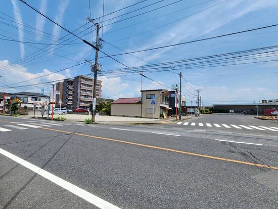 霧島市隼人町内山田1-2-5、円の賃貸