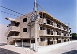 姶良市平松、53,000円の賃貸