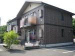 姶良市西餅田、57,000円の賃貸