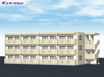 姶良市加治木町反土、56,000円の賃貸