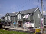 姶良市平松、45,000円の賃貸