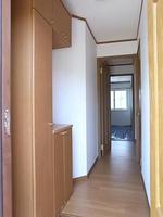 (内観/間取り2)姶良市平松、45,000円の賃貸
