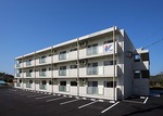 姶良市西餅田、55,000円の賃貸