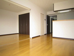 (内観/間取り2)姶良市西餅田、55,000円の賃貸