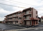 姶良市西餅田、54,000円の賃貸