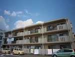 加治木町港町、52,000円の賃貸