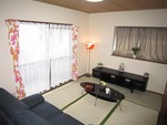 (内観/間取り2)姶良市西餅田、52,000円の賃貸