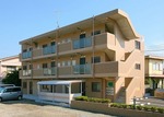 加治木町反土、52,000円の賃貸
