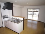 (内観/間取り2)加治木町木田、54,000円の賃貸